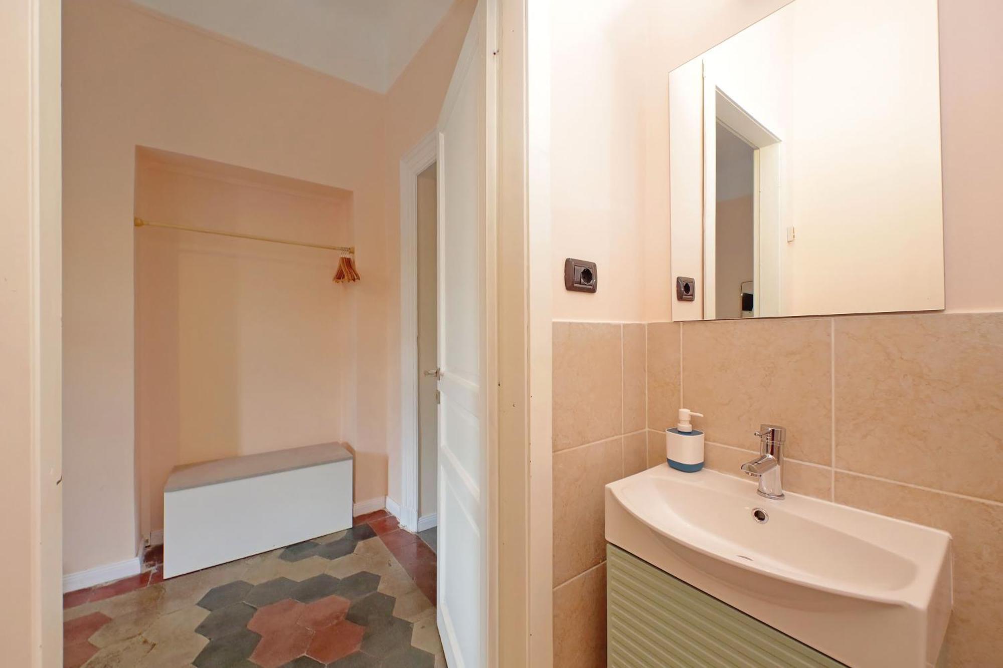 Colosseo Kokedama Bed & Breakfast Rom
